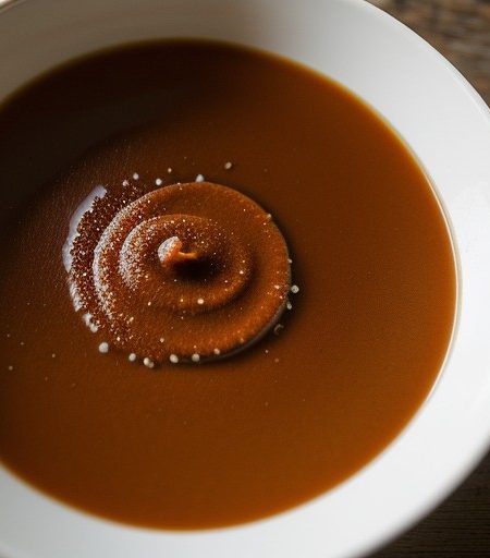 Tofu Sauce recipe image