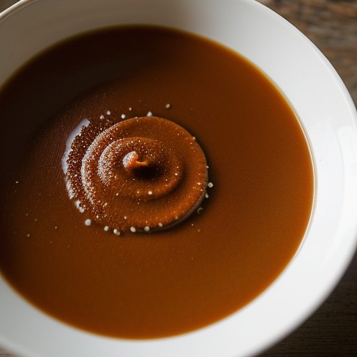 Tofu Sauce recipe image