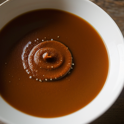 Tofu Sauce recipe image