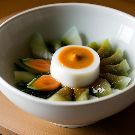 Tofu Sauce recipe image