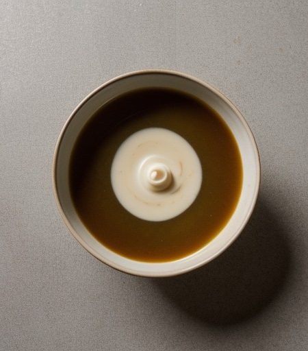 Tofu Sauce recipe image