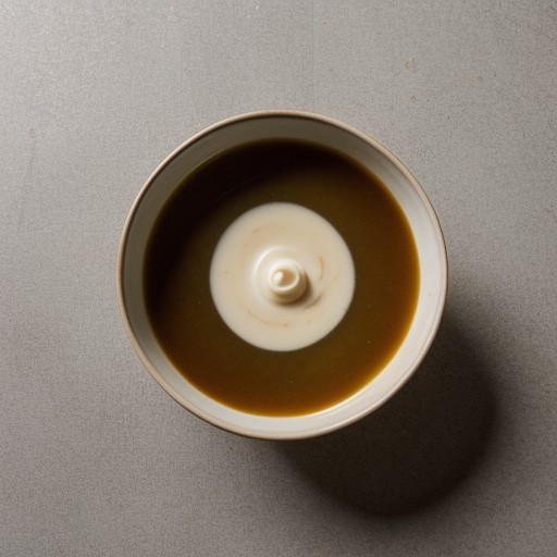 Tofu Sauce recipe image