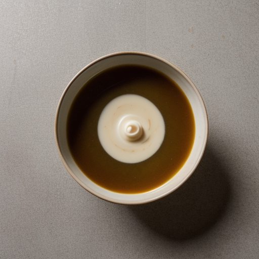 Tofu Sauce recipe image