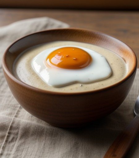 Tofu Sauce recipe image