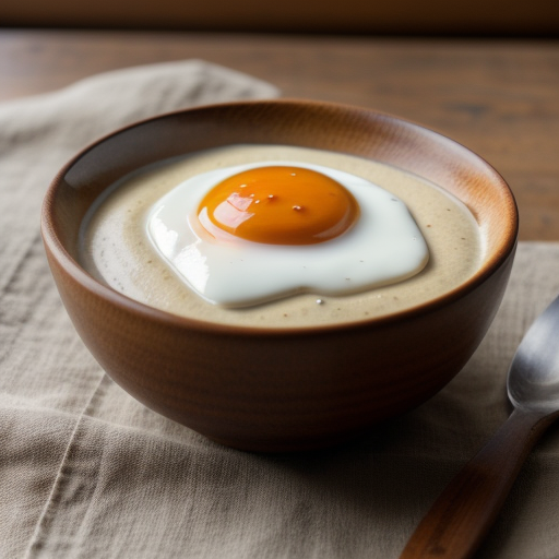 Tofu Sauce recipe image