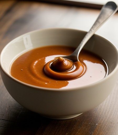 Tofu Sauce recipe image