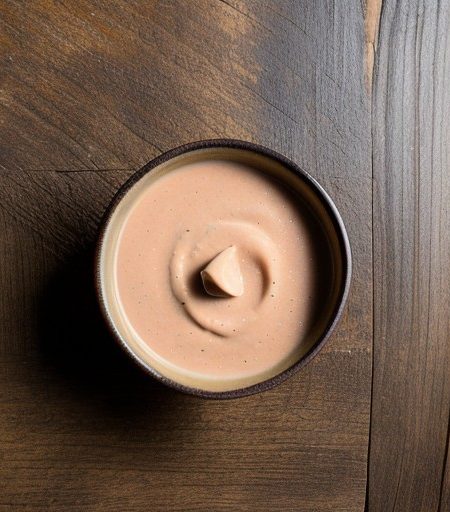 Tofu Sauce recipe image