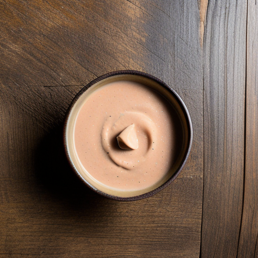 Tofu Sauce recipe image