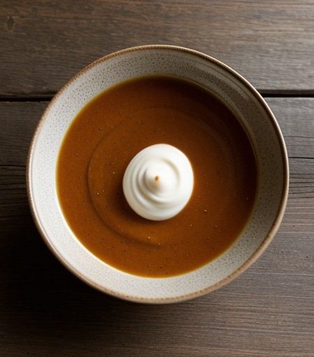 Tofu Sauce recipe image