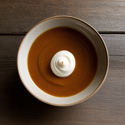 Tofu Sauce recipe image
