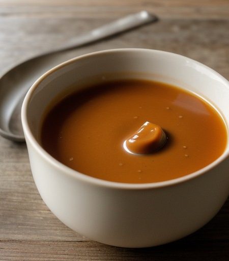 Tofu Sauce recipe image
