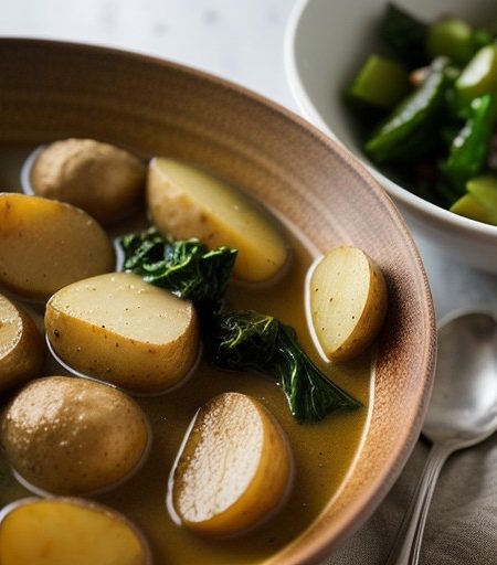 Tofu Sauce recipe image