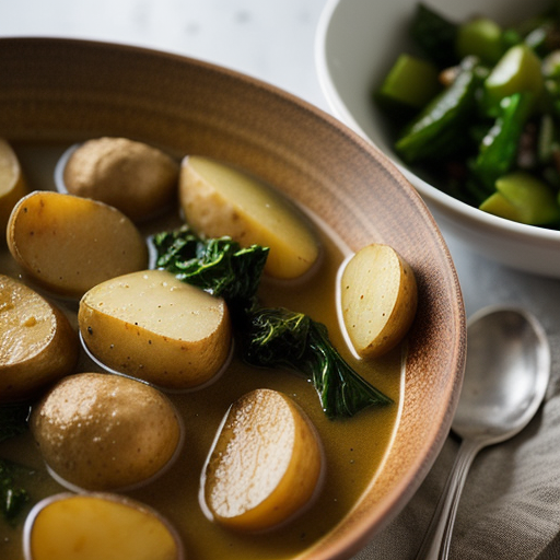 Tofu Sauce recipe image