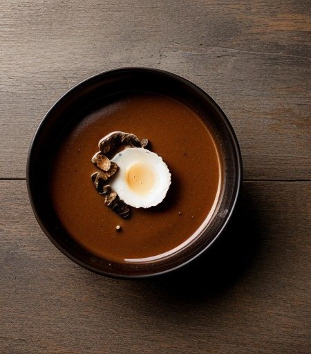 Tofu Sauce recipe image