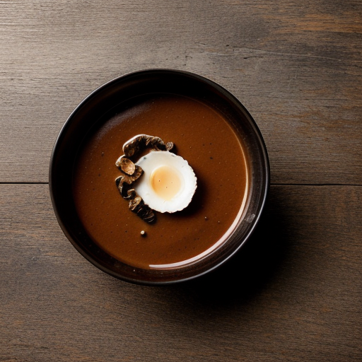Tofu Sauce recipe image