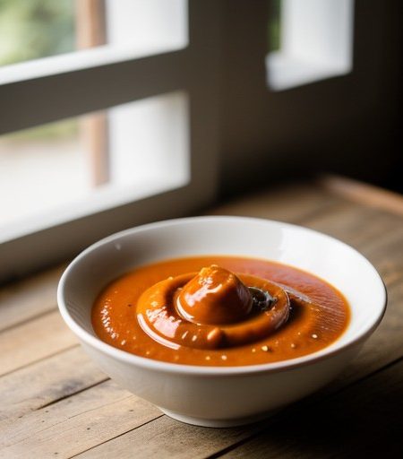 Tofu Sauce recipe image