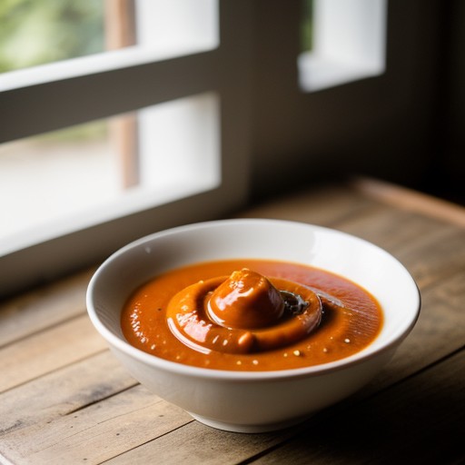 Tofu Sauce recipe image