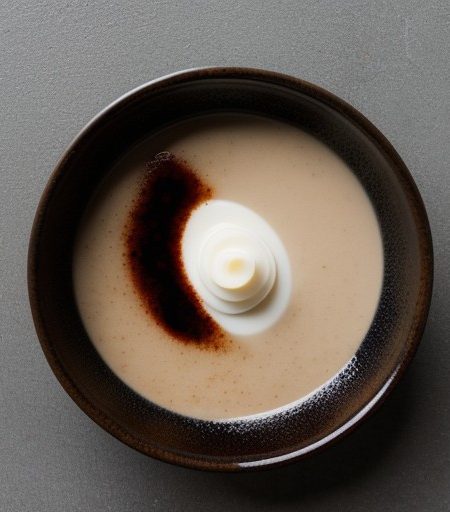 Tofu Sauce recipe image