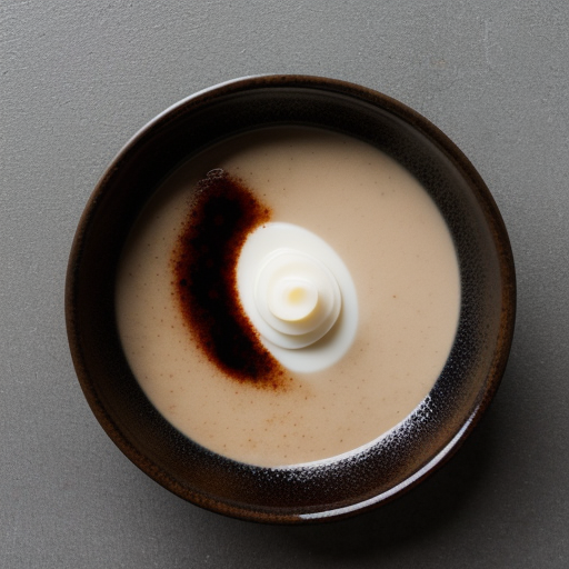 Tofu Sauce recipe image