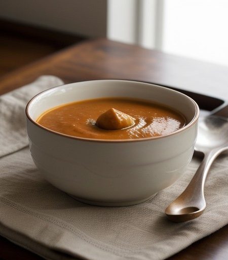 Tofu Sauce recipe image