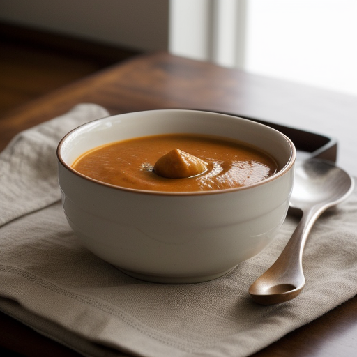 Tofu Sauce recipe image