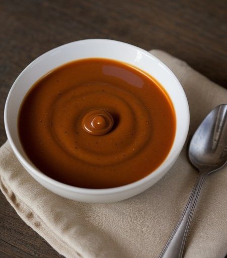 Tofu Sauce recipe image