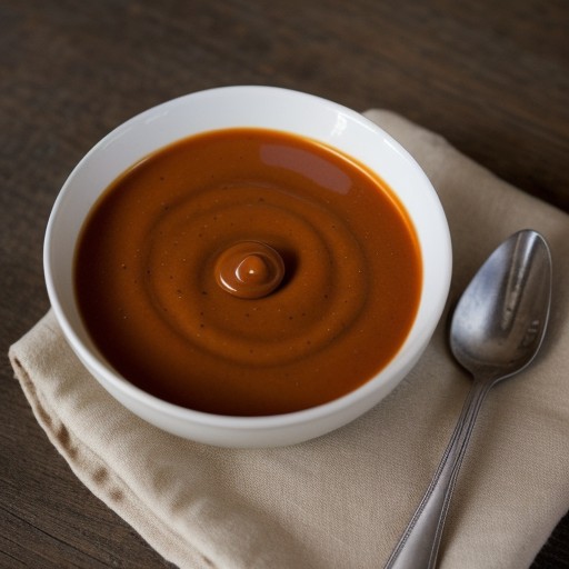 Tofu Sauce recipe image