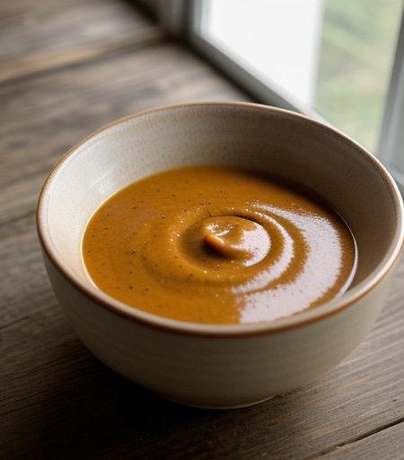 Tofu Sauce recipe image