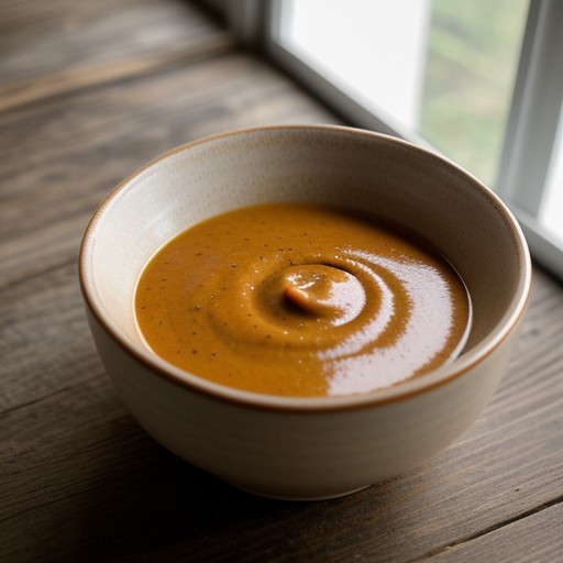 Tofu Sauce recipe image
