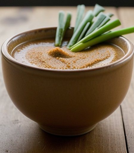 Tofu Sauce recipe image