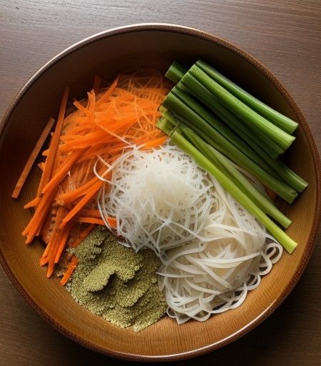 Tofu Sauce recipe image