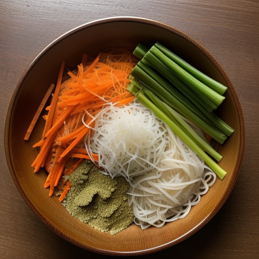 Tofu Sauce recipe image