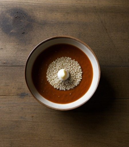 Tofu Sauce recipe image