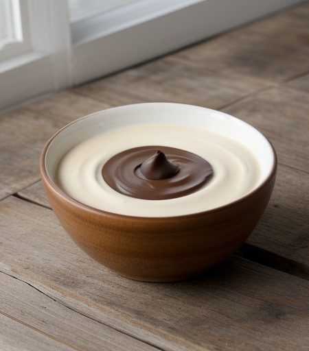Tofu Sauce recipe image