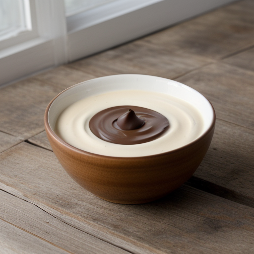 Tofu Sauce recipe image