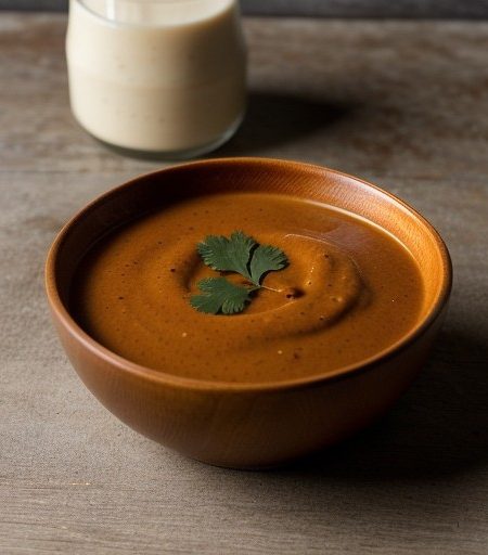 Tofu Sauce recipe image