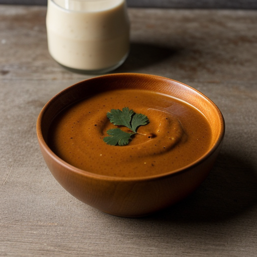 Tofu Sauce recipe image