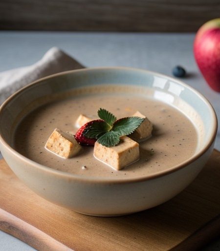Tofu Sauce recipe image