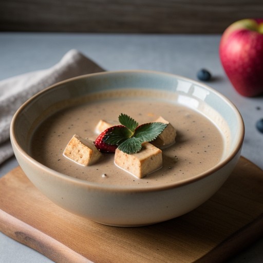 Tofu Sauce recipe image