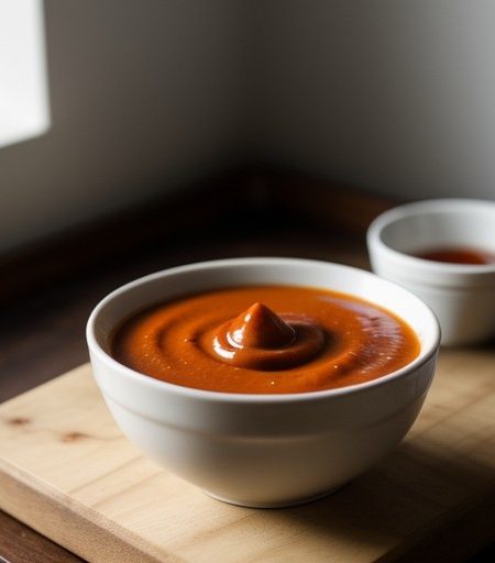 Tofu Sauce recipe image