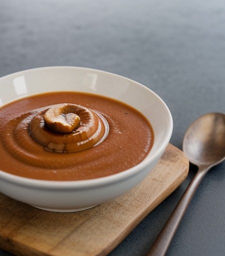 Tofu Sauce recipe image