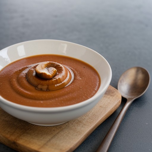 Tofu Sauce recipe image