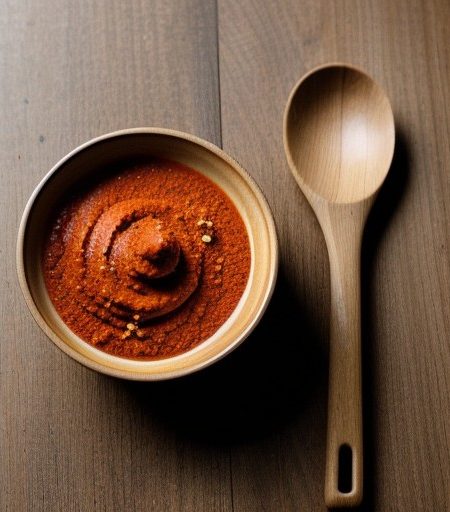Tofu Sauce recipe image