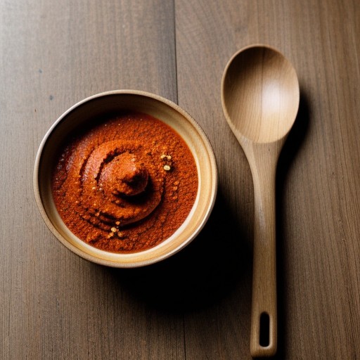 Tofu Sauce recipe image