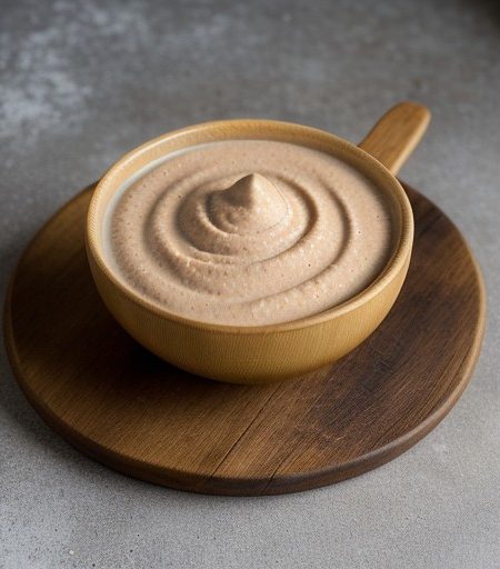 Tofu Sauce recipe image