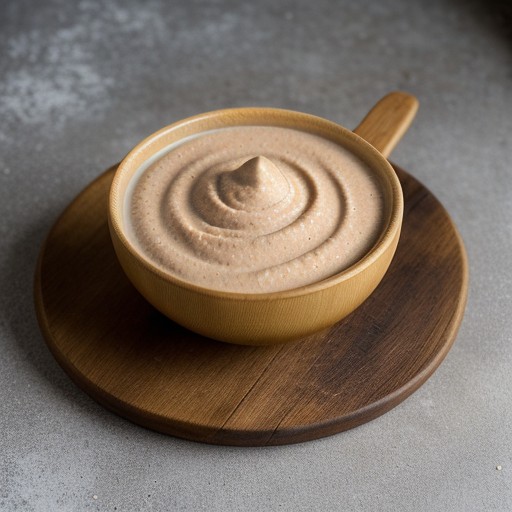 Tofu Sauce recipe image