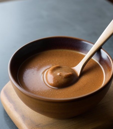 Tofu Sauce recipe image