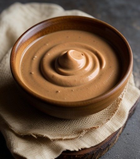 Tofu Sauce recipe image