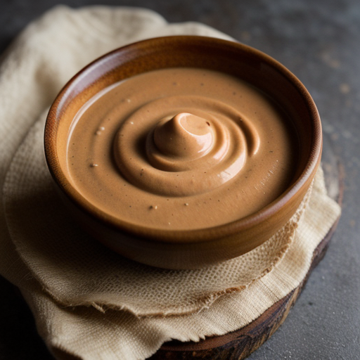 Tofu Sauce recipe image