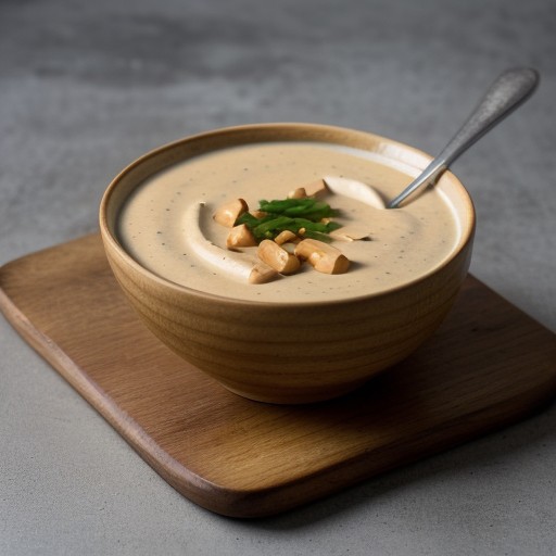 Tofu Sauce recipe image